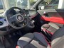 Fiat 500C 0.9 TwinAir Turbo 500S HALFLEDER,CLIMA,INTERSCOPE AUDIO