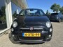 Fiat 500C 0.9 TwinAir Turbo 500S HALFLEDER,CLIMA,INTERSCOPE AUDIO