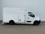 Nissan NV400 2.3 dCi L2H2 Acenta Koelauto Carrier Werkt 100 % Camera Cruise 3 Zits Opstap Euro 6 .Bakmaat L.330/B.206/H.200 cm tot 0 gr