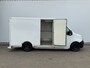 Nissan NV400 2.3 dCi L2H2 Acenta Koelauto Carrier Werkt 100 % Camera Cruise 3 Zits Opstap Euro 6 .Bakmaat L.330/B.206/H.200 cm tot 0 gr