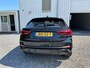 Audi Q3 Sportback 45 TFSI e S Edition Matrix Sfeer Black BTW