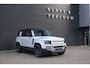 Land Rover Defender 2.0 P300e 110 S / Fuji White / Cloud interieur / Pano / HUD