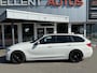 BMW 3-Serie Touring 320i High Executive - Navigatie