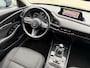 Mazda CX-30 2.0 e-SkyActiv-G M Hybrid | 1E EIGENAAR | 12MND GARANTIE | CRUISE | DAB | BOSE | NAVI | CARPLAY | LMV | HEAD-UP |