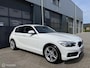 BMW 1-Serie 116i Executive M-SPORT|LED|STOELVERW|PDC|CARPLAY
