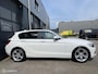 BMW 1-Serie 116i Executive M-SPORT|LED|STOELVERW|PDC|CARPLAY