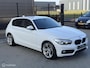 BMW 1-Serie 116i Executive M-SPORT|LED|STOELVERW|PDC|CARPLAY