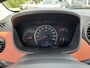 Hyundai i10 1.0i i-Motion|el.spiegelverst.|ECC|BlueTooth tel.