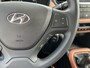 Hyundai i10 1.0i i-Motion|el.spiegelverst.|ECC|BlueTooth tel.