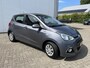 Hyundai i10 1.0i i-Motion|el.spiegelverst.|ECC|BlueTooth tel.