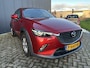 Mazda CX-3 2.0 SkyActiv-G 120 SkyLease GT