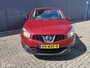 Nissan Qashqai 1.6 Visia trekhaak