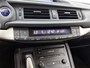 Lexus CT 200h Luxury Line | Leer | Mark Levinson | Stoelgeheugen | Premium Navigatie |