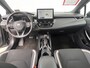 Toyota Corolla Touring Sports 2.0 Hybrid GR Sport Plus Limited Head Up Display