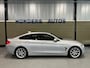 BMW 4-Serie Gran Coupe 418i High Executive I M-SPORT I LEDER I NAVI I NAP I CLIMA I PARKEERSENSOR I CRUISE I STOELVERWARMING I XEN