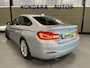 BMW 4-Serie Gran Coupe 418i High Executive I M-SPORT I LEDER I NAVI I NAP I CLIMA I PARKEERSENSOR I CRUISE I STOELVERWARMING I XEN