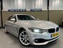BMW 4-Serie Gran Coupe 418i High Executive I M-SPORT I LEDER I NAVI I NAP I CLIMA I PARKEERSENSOR I CRUISE I STOELVERWARMING I XEN