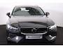 Volvo V60 T6 Recharge Essential - IntelliSafe Assist & Surround - Parkeercamera achter - Lederen Bekleding - Verwarmde voorstoelen, stuur & achterbank - Parkeersensoren voor & achter - Elektr. verstelbare lendesteunen - 19' LMV