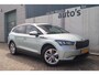 Skoda Enyaq iV 60 180pk 62kWh -PANO-LED-NAVI-ECC-PDC-ACC-