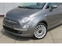 Fiat 500C TwinAir 85 Lounge | Open dak, grote glimlach - jouw Fiat 500 Cabrio wacht! | Bluetooth |  16'' LM Velgen