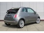 Fiat 500C TwinAir 85 Lounge | Open dak, grote glimlach - jouw Fiat 500 Cabrio wacht! | Bluetooth |  16'' LM Velgen
