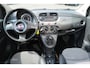 Fiat 500C TwinAir 85 Lounge | Open dak, grote glimlach - jouw Fiat 500 Cabrio wacht! | Bluetooth |  16'' LM Velgen