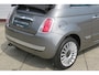Fiat 500C TwinAir 85 Lounge | Open dak, grote glimlach - jouw Fiat 500 Cabrio wacht! | Bluetooth |  16'' LM Velgen