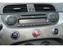 Fiat 500C TwinAir 85 Lounge | Open dak, grote glimlach - jouw Fiat 500 Cabrio wacht! | Bluetooth |  16'' LM Velgen