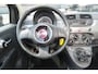 Fiat 500C TwinAir 85 Lounge | Open dak, grote glimlach - jouw Fiat 500 Cabrio wacht! | Bluetooth |  16'' LM Velgen
