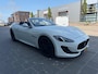 Maserati GranCabrio 4.7 Sport