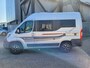 Adria Mobil Twin Adria TWIN 500 S Automaat, 60d km