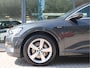 Audi E-tron 50 quattro Business edition Plus 71 kWh / Panoramadak / Sportstoelen/ SOH 91%