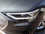 Audi E-tron 50 quattro Business edition Plus 71 kWh/ SOH 91% / Panoramadak / Sportstoelen