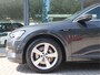 Audi E-tron 50 quattro Business edition Plus 71 kWh/ SOH 91% / Panoramadak / Sportstoelen