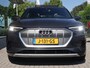 Audi E-tron 50 quattro Business edition Plus 71 kWh/ SOH 91% / Panoramadak / Sportstoelen