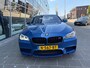 BMW M5 5-serie Competition Package