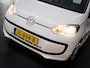 Volkswagen Up! 1.0 move up! BlueMotion (NAVIGATIESYSTEEM, AIRCONDITIONING, 5-DEURS, BLUETOOTH, VOLLEDIG ONDERHOUDEN, ORIGINEEL NL)