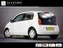 Volkswagen Up! 1.0 move up! BlueMotion (NAVIGATIESYSTEEM, AIRCONDITIONING, 5-DEURS, BLUETOOTH, VOLLEDIG ONDERHOUDEN, ORIGINEEL NL)