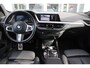 BMW 1-Serie 118i 136PK INTRODUCTION EDITION M-SPORT | PANORAMISCH SCHUIF/KANTEL DAK | SHADOW LINE PAKKET | SFEER VERLICHTING | LEDEREN BEKLEDING "DAKOTA GEPERFOREERD" | ACHTERUITRIJ CAMERA | PARKEERSENSOREN VOOR EN ACHTER | ALARM | STOEL VERWARMING | DRAADLOZE APPLE CARPLAY/ANDROID AUTO | LICHTMETALEN VELGEN 17" | LANE ASSIST | DAB+ RADIO | SPORT STOELEN | WARMTE WEREND GLAS | BMW LIVE COCKPIT PROFESSIONAL |
