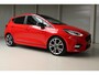 Ford Fiesta 1.0 EcoBoost ST-Line | Airco | Navigatie | PDC- A + Camera | Trekhaak |Leder/Stof