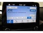 Ford Fiesta 1.0 EcoBoost ST-Line | Airco | Navigatie | PDC- A + Camera | Trekhaak |Leder/Stof