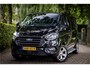 Ford Transit Custom 320 2.0 TDCI L2H1 Trend DC Dubbele Cabine Navigatie 18" Sidebars
