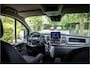 Ford Transit Custom 320 2.0 TDCI L2H1 Trend DC Dubbele Cabine Navigatie 18" Sidebars