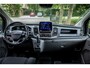 Ford Transit Custom 320 2.0 TDCI L2H1 Trend DC Dubbele Cabine Navigatie 18" Sidebars