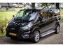 Ford Transit Custom 320 2.0 TDCI L2H1 Trend DC Dubbele Cabine Navigatie 18" Sidebars