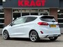 Ford Fiesta ST 1.5 200 pk - 3drs - LED - Schuifkanteldak - Sportuilaat