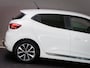 Renault Clio 1.0 TCe Zen (APPLE CARPLAY / ANDROID AUTO, NAVIGATIESYSTEEM, CRUISE CONTROL, LANE ASSIST, LED-KOPLAMPEN, AIRCO, NAP)