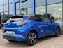 Ford Puma 1.0 EcoBoost Hybrid ST-Line 125PK Automaat NIEUW MODEL!! Afn. Trekhaak Winterpack MATRIX-LED Elek. Achteklep Adaptieve Cruise SYNC4 Keyless Navi Privacy Glass *Full Options*