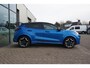 Ford Puma 1.0 EcoBoost Hybrid ST-Line 125PK Automaat NIEUW MODEL!! Afn. Trekhaak Winterpack MATRIX-LED Elek. Achteklep Adaptieve Cruise SYNC4 Keyless Navi Privacy Glass *Full Options*