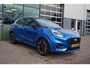 Ford Puma 1.0 EcoBoost Hybrid ST-Line 125PK Automaat NIEUW MODEL!! Afn. Trekhaak Winterpack MATRIX-LED Elek. Achteklep Adaptieve Cruise SYNC4 Keyless Navi Privacy Glass *Full Options*